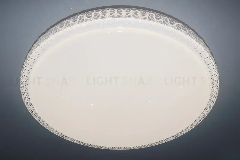 Потолочная люстра Natali Kovaltseva LED LAMPS 81078 LED LAMPS 81078