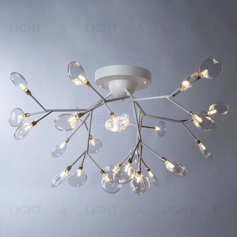 Потолочная люстра ARTE Lamp A7274PL-27WH A7274PL-27WH