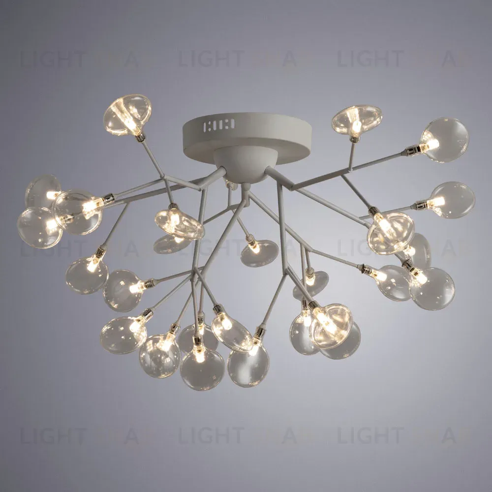 Потолочная люстра ARTE Lamp A7274PL-27WH A7274PL-27WH
