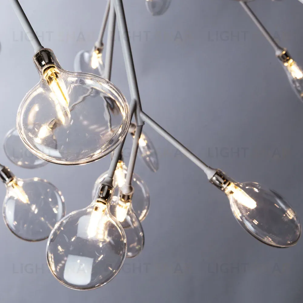 Потолочная люстра ARTE Lamp A7274PL-27WH A7274PL-27WH