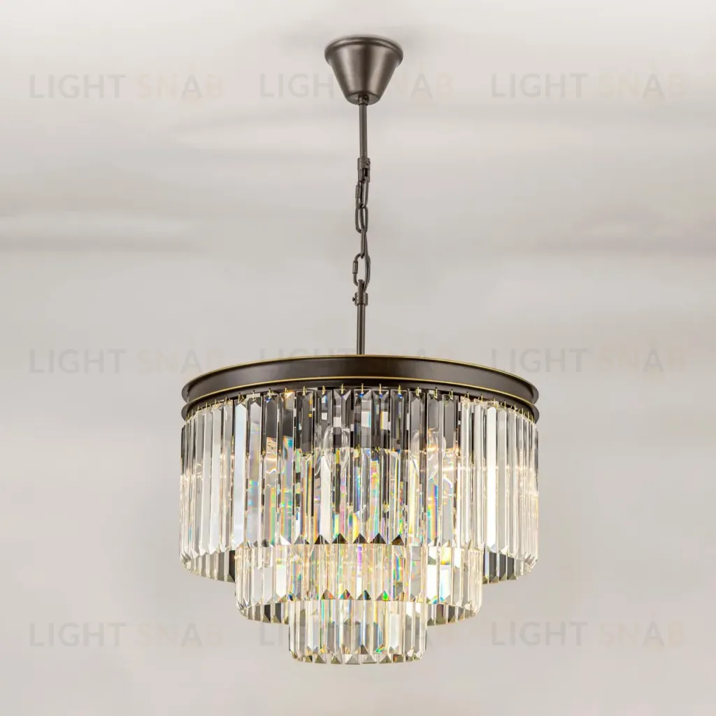 Подвесная люстра Citilux CL332131 CL332131