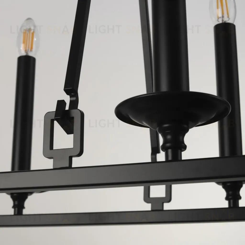 Подвесная люстра Citilux CL471265 CL471265