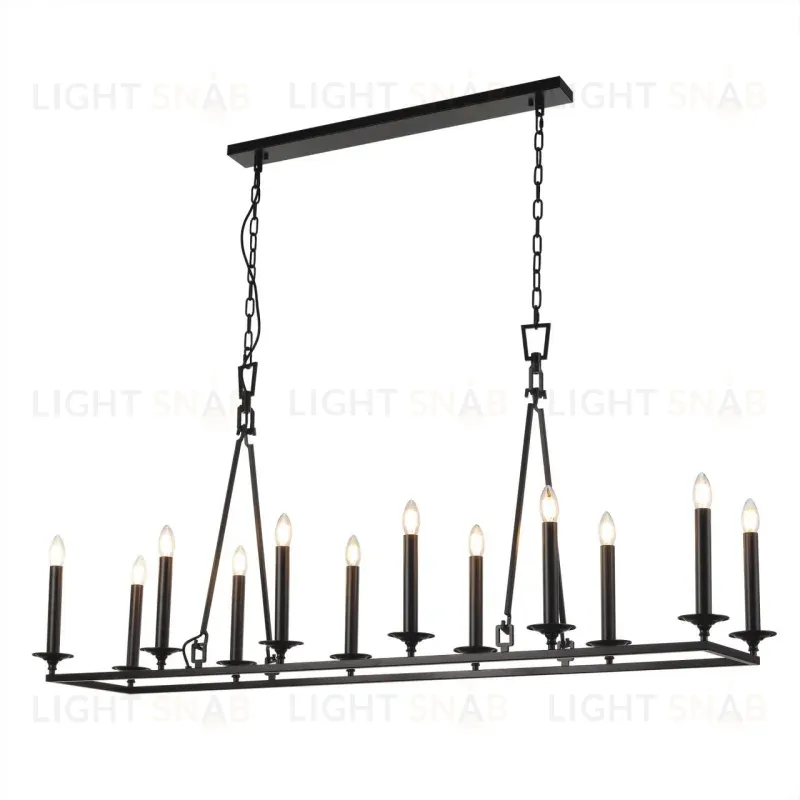 Подвесная люстра Citilux CL471265 CL471265