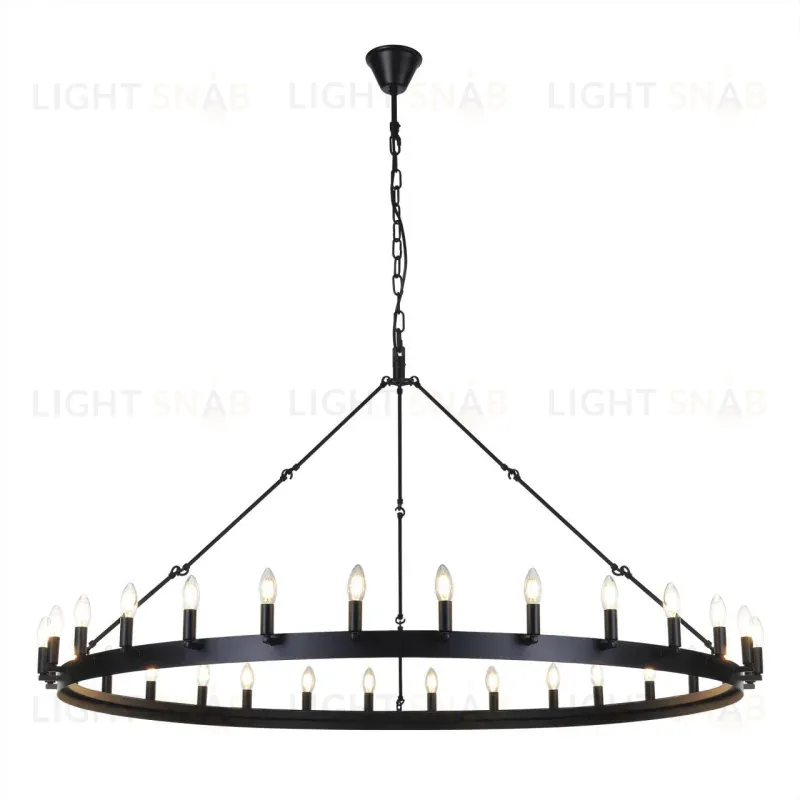 Подвесная люстра Citilux CL470130 CL470130