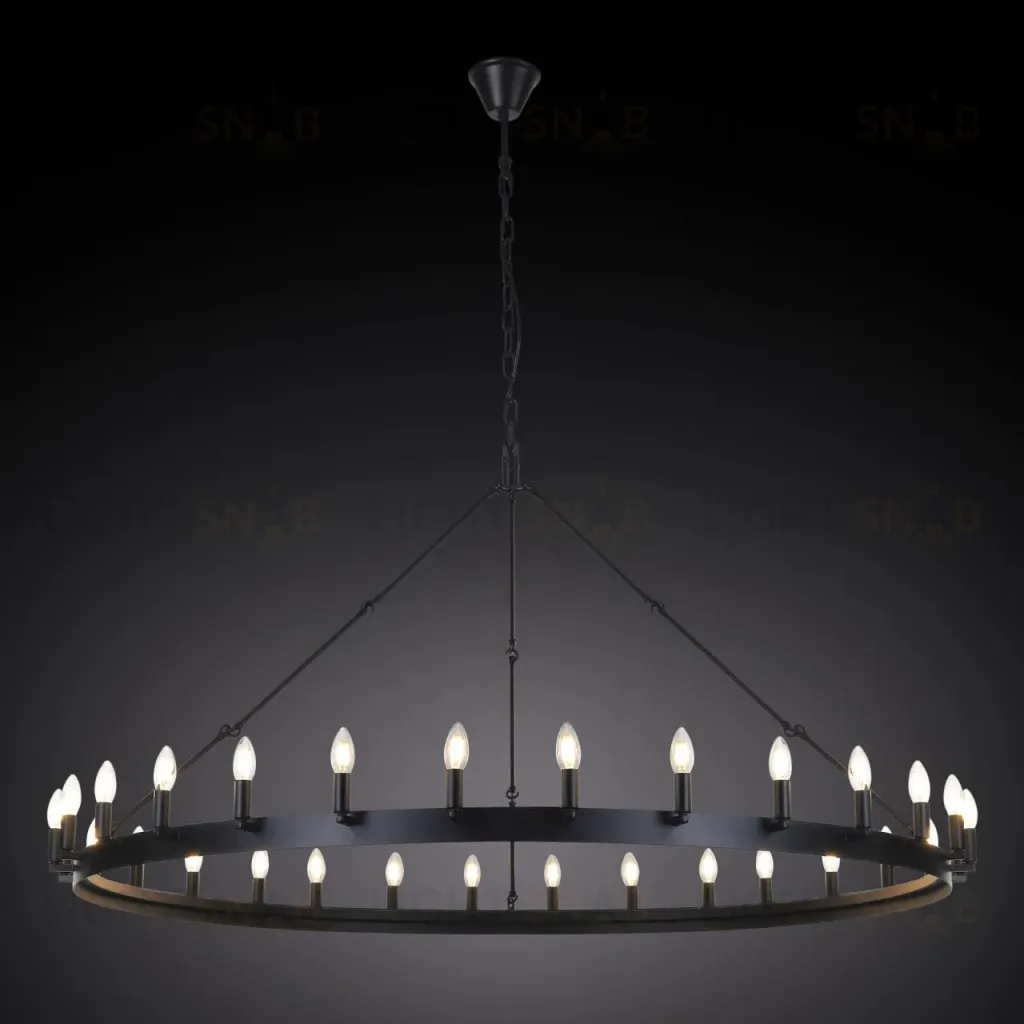 Подвесная люстра Citilux CL470130 CL470130
