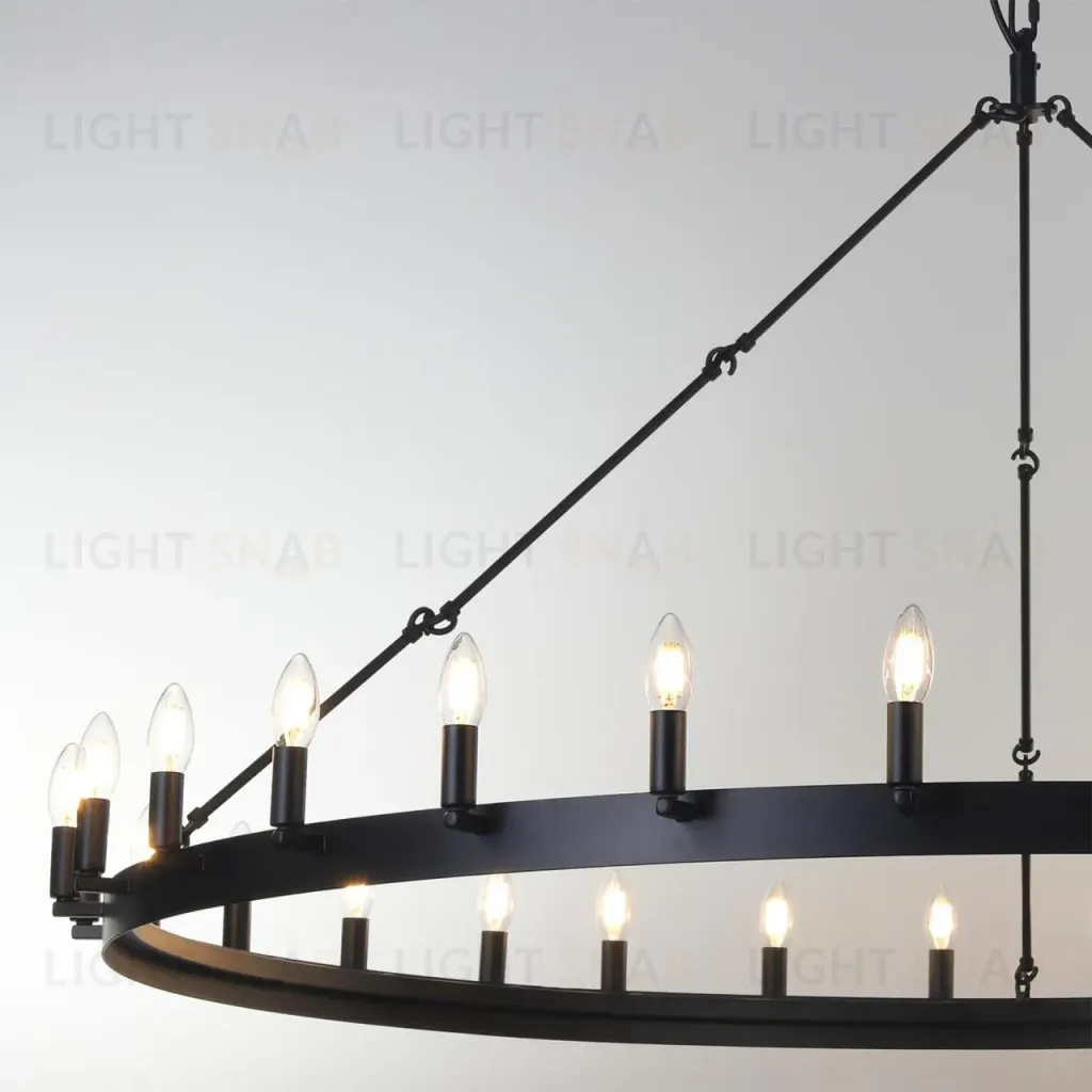 Подвесная люстра Citilux CL470130 CL470130