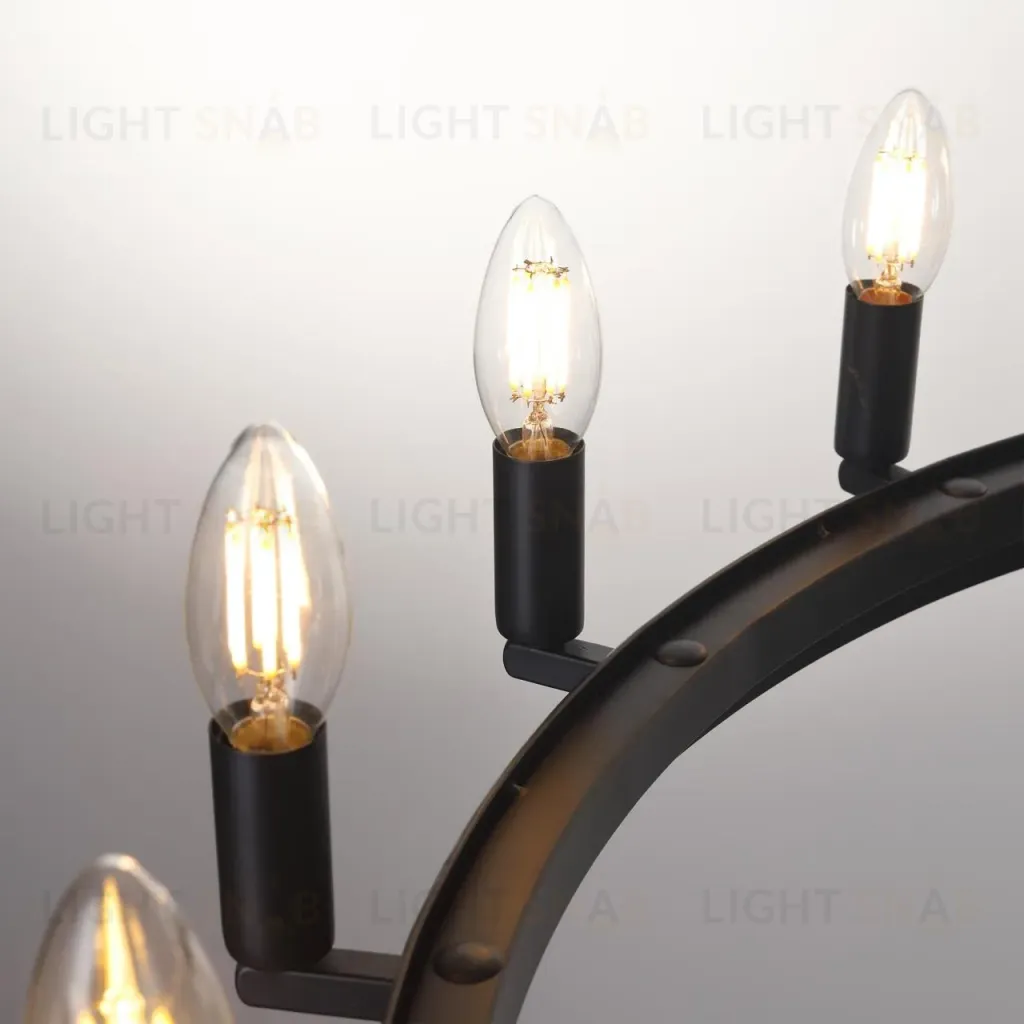 Подвесная люстра Citilux CL470130 CL470130