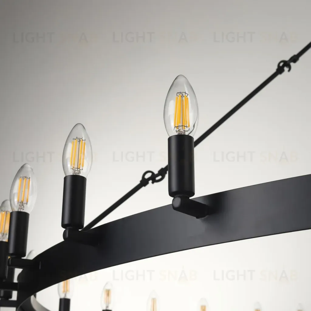Подвесная люстра Citilux CL470130 CL470130