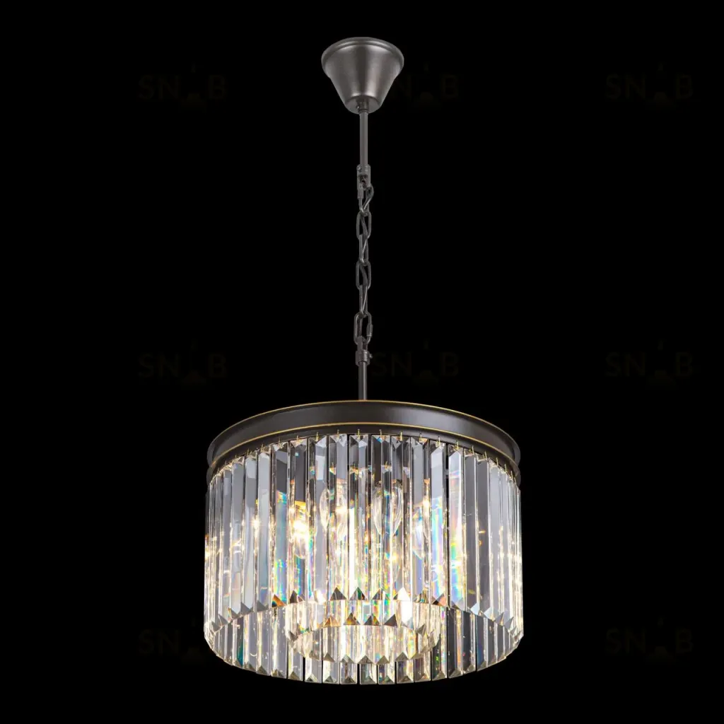 Подвесная люстра Citilux CL332081 CL332081