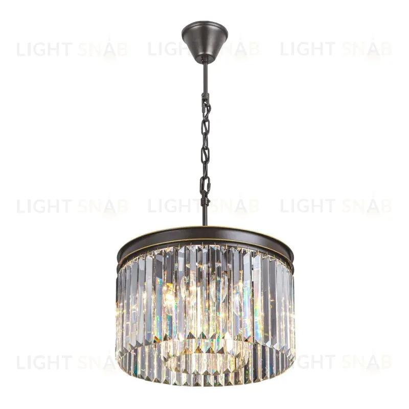 Подвесная люстра Citilux CL332081 CL332081