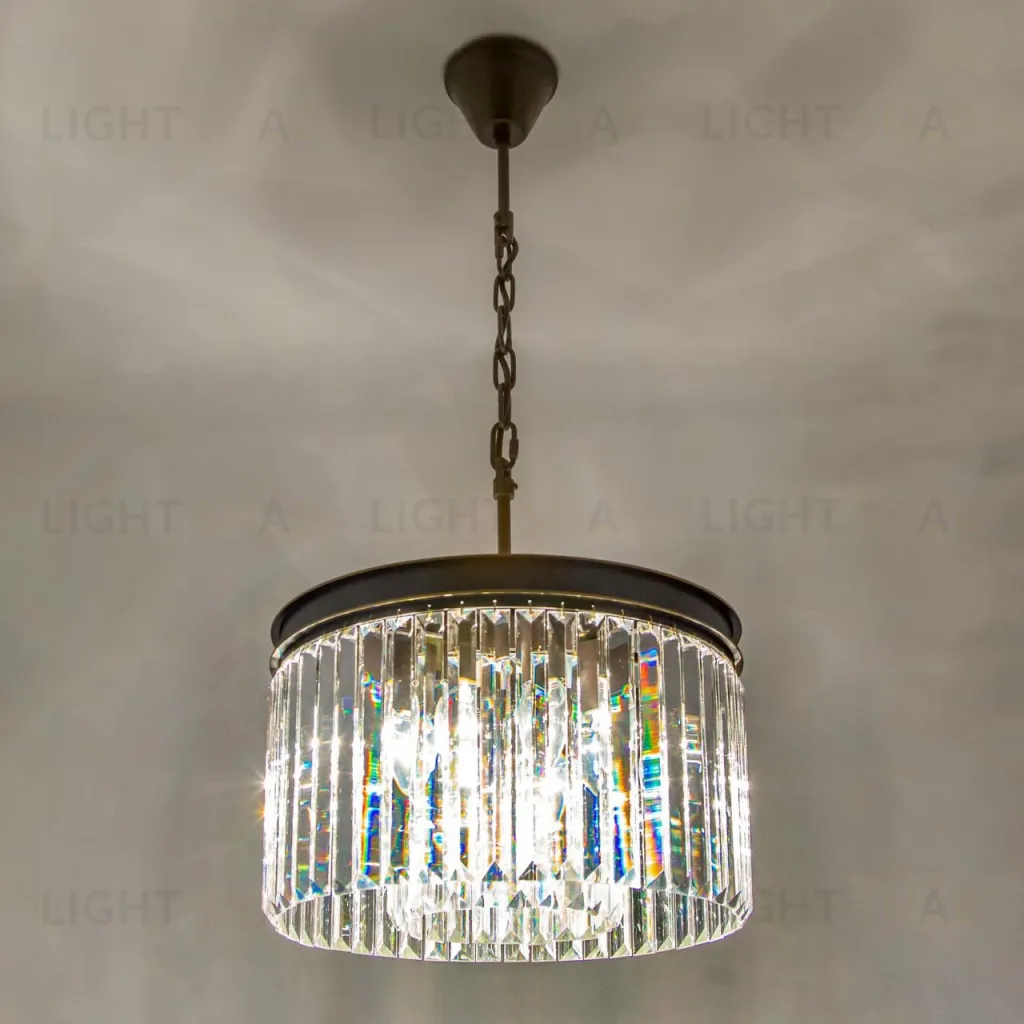 Подвесная люстра Citilux CL332081 CL332081
