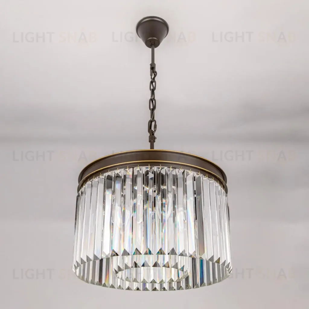 Подвесная люстра Citilux CL332081 CL332081