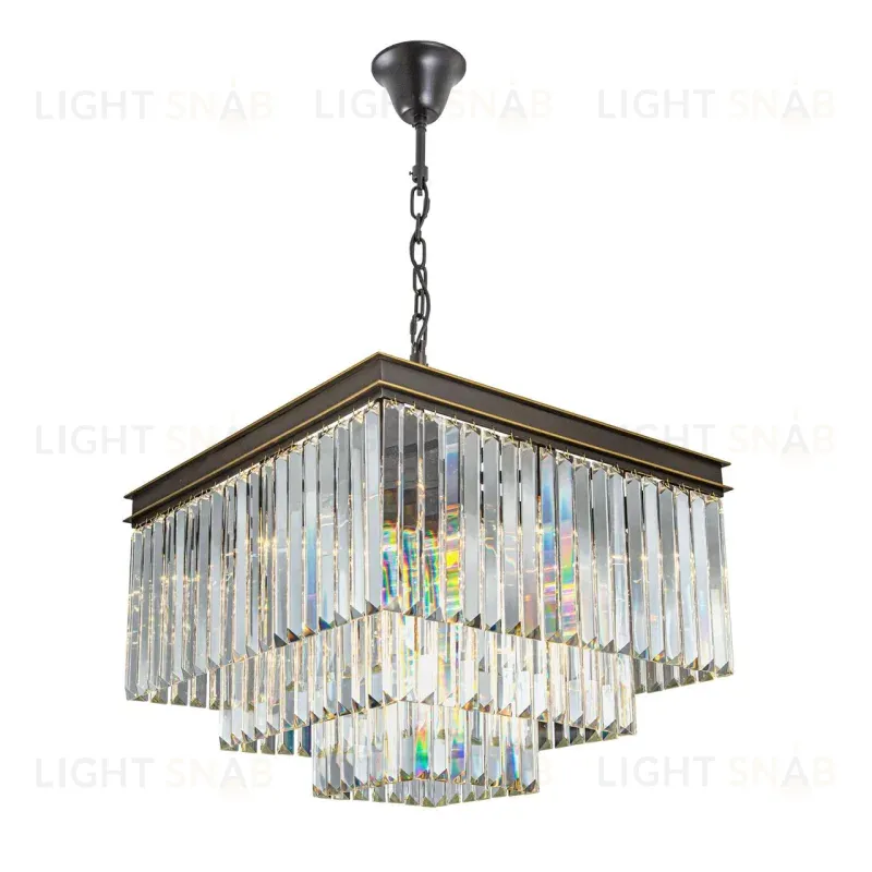 Подвесная люстра Citilux CL332231 CL332231