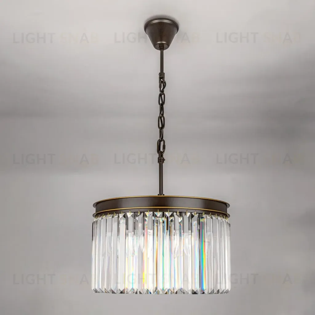 Подвесная люстра Citilux CL332081 CL332081