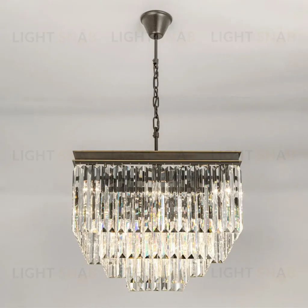 Подвесная люстра Citilux CL332231 CL332231