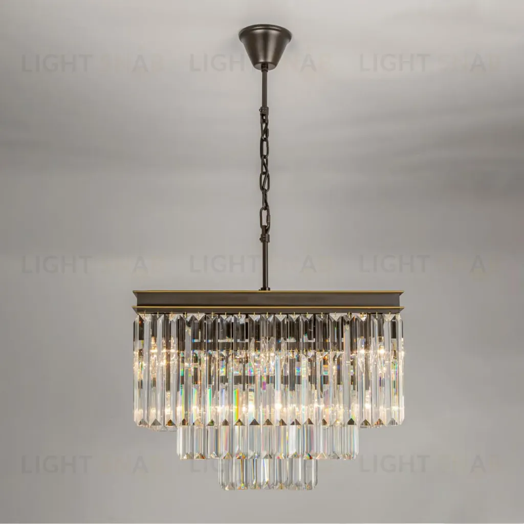 Подвесная люстра Citilux CL332231 CL332231