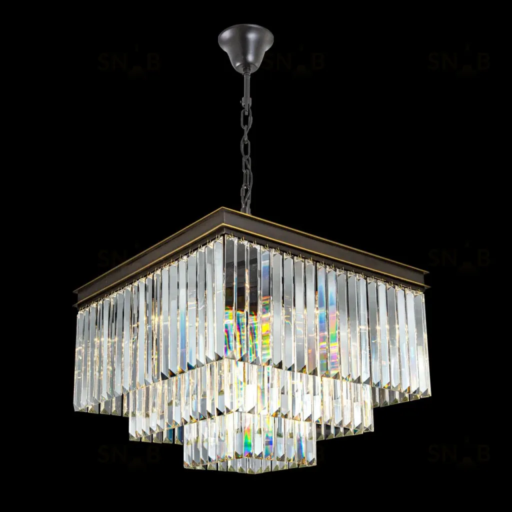 Подвесная люстра Citilux CL332231 CL332231
