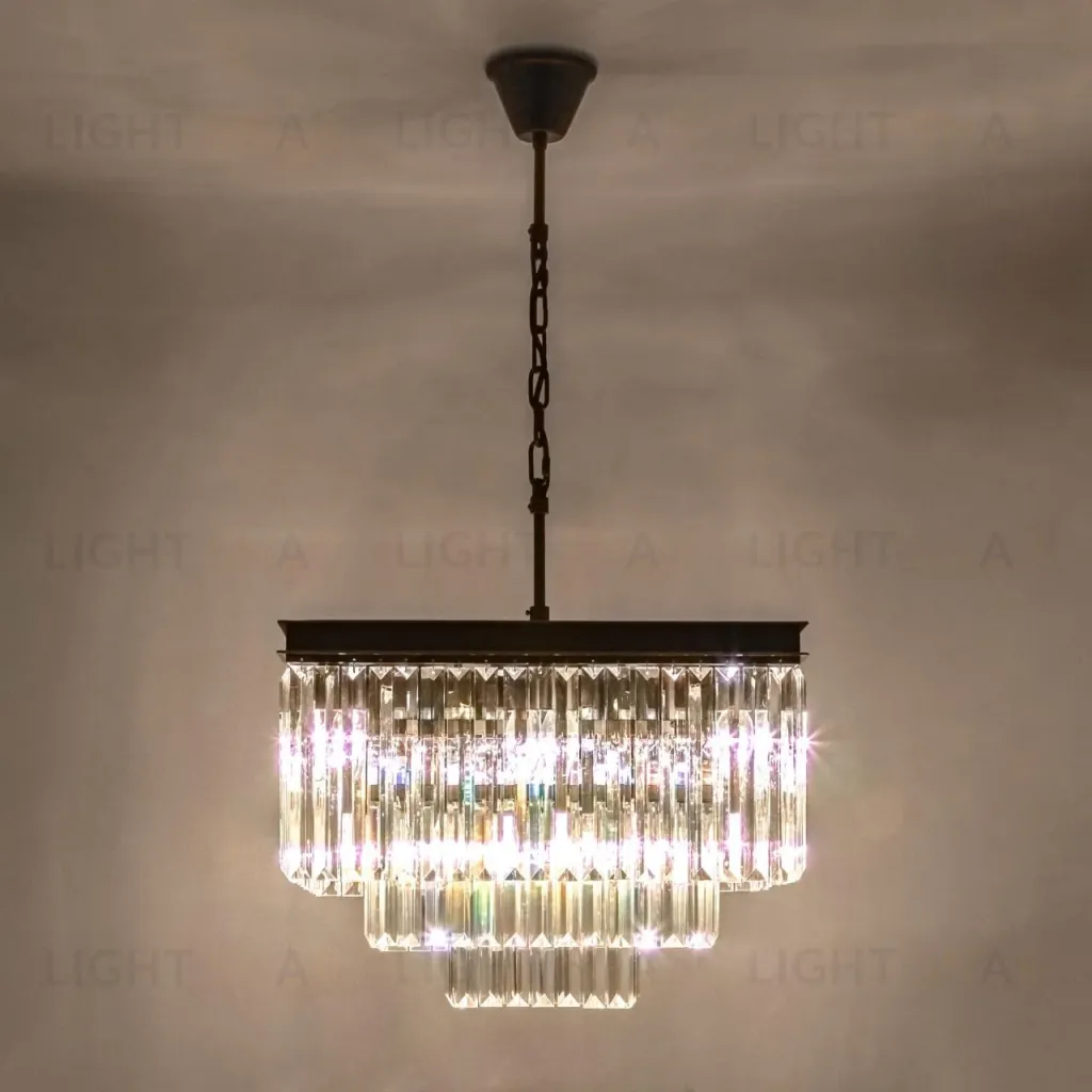 Подвесная люстра Citilux CL332231 CL332231