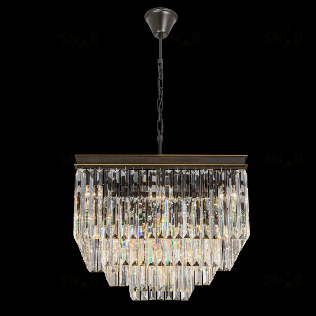 Подвесная люстра Citilux CL332231 CL332231