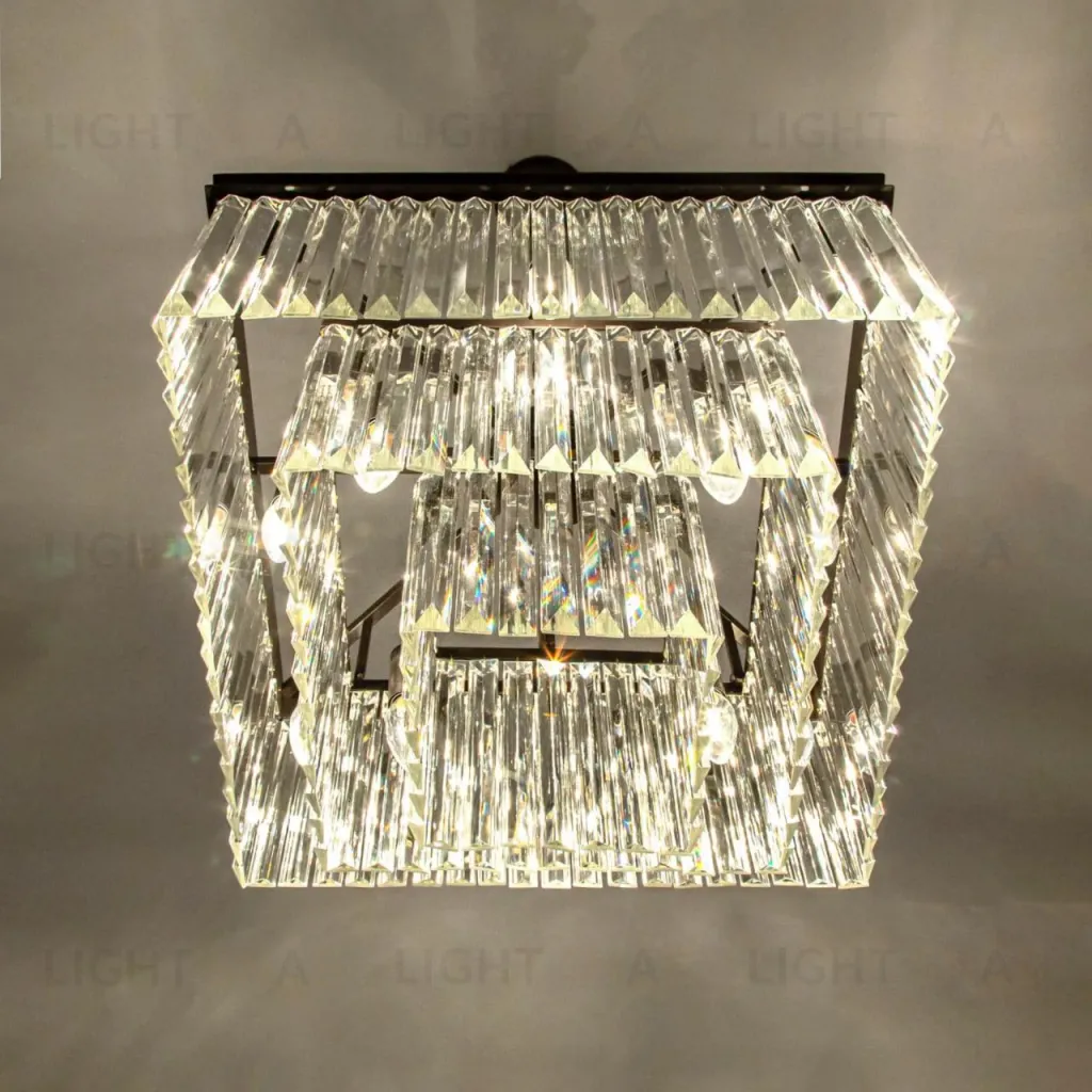 Подвесная люстра Citilux CL332231 CL332231