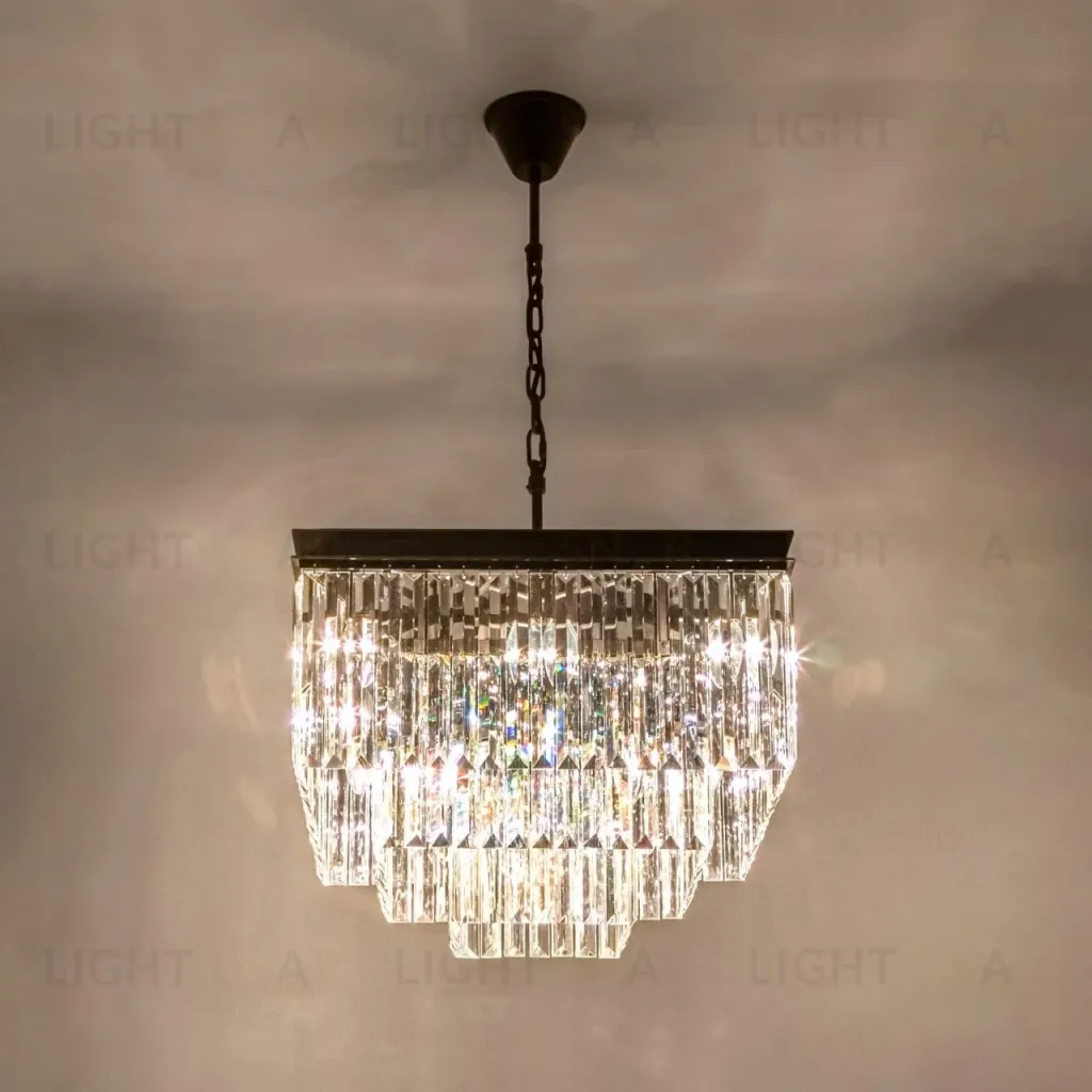Подвесная люстра Citilux CL332231 CL332231