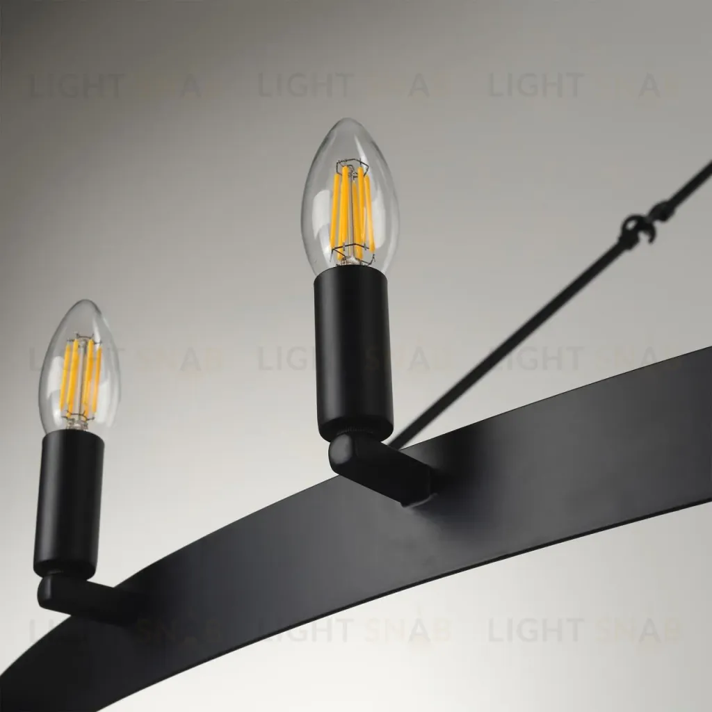 Подвесная люстра Citilux CL470124 CL470124