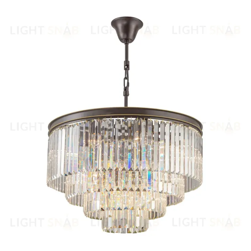 Подвесная люстра Citilux CL332141 CL332141