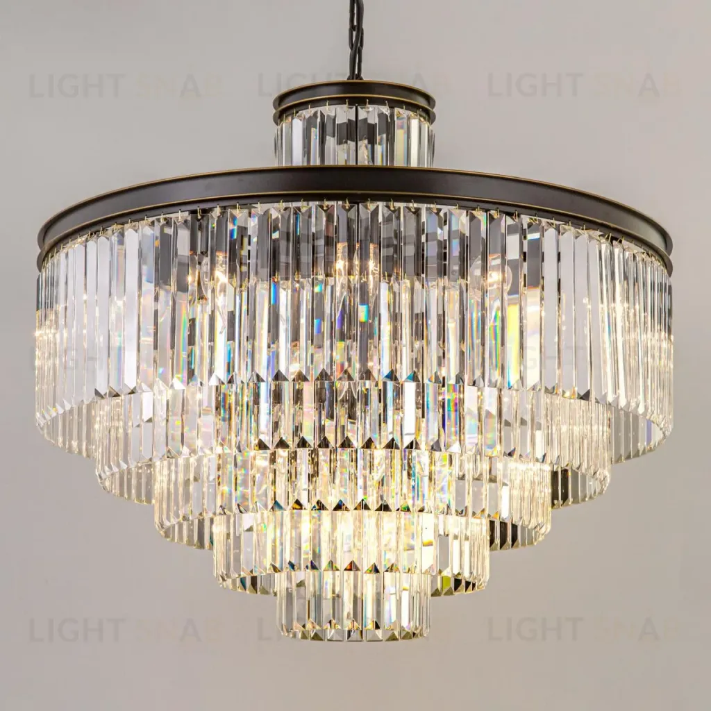 Подвесная люстра Citilux CL332151 CL332151