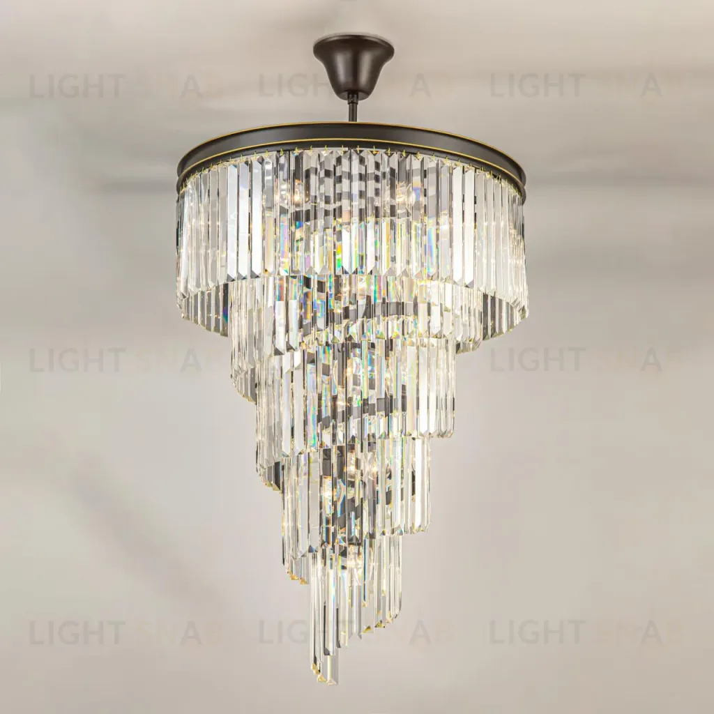 Подвесная люстра Citilux CL332171 CL332171