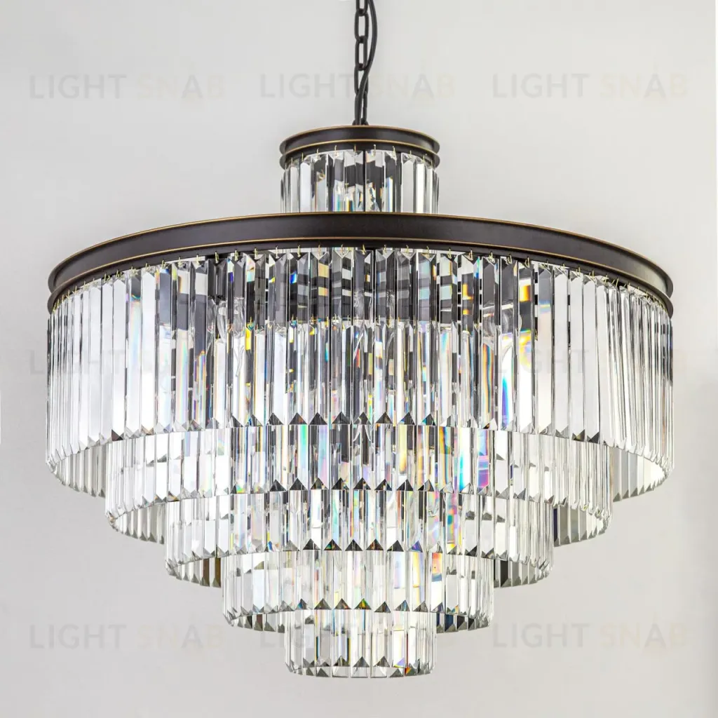 Подвесная люстра Citilux CL332151 CL332151