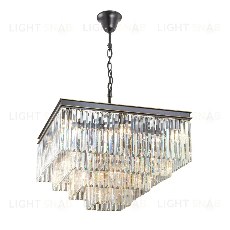 Подвесная люстра Citilux CL332241 CL332241