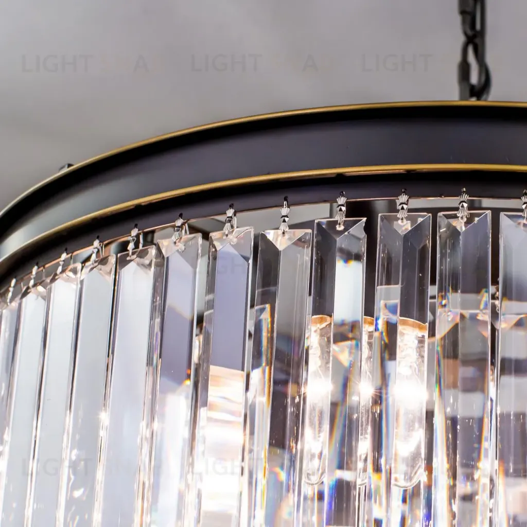 Подвесная люстра Citilux CL332171 CL332171