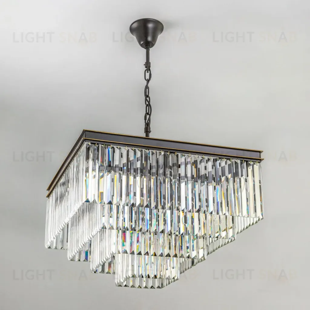 Подвесная люстра Citilux CL332241 CL332241