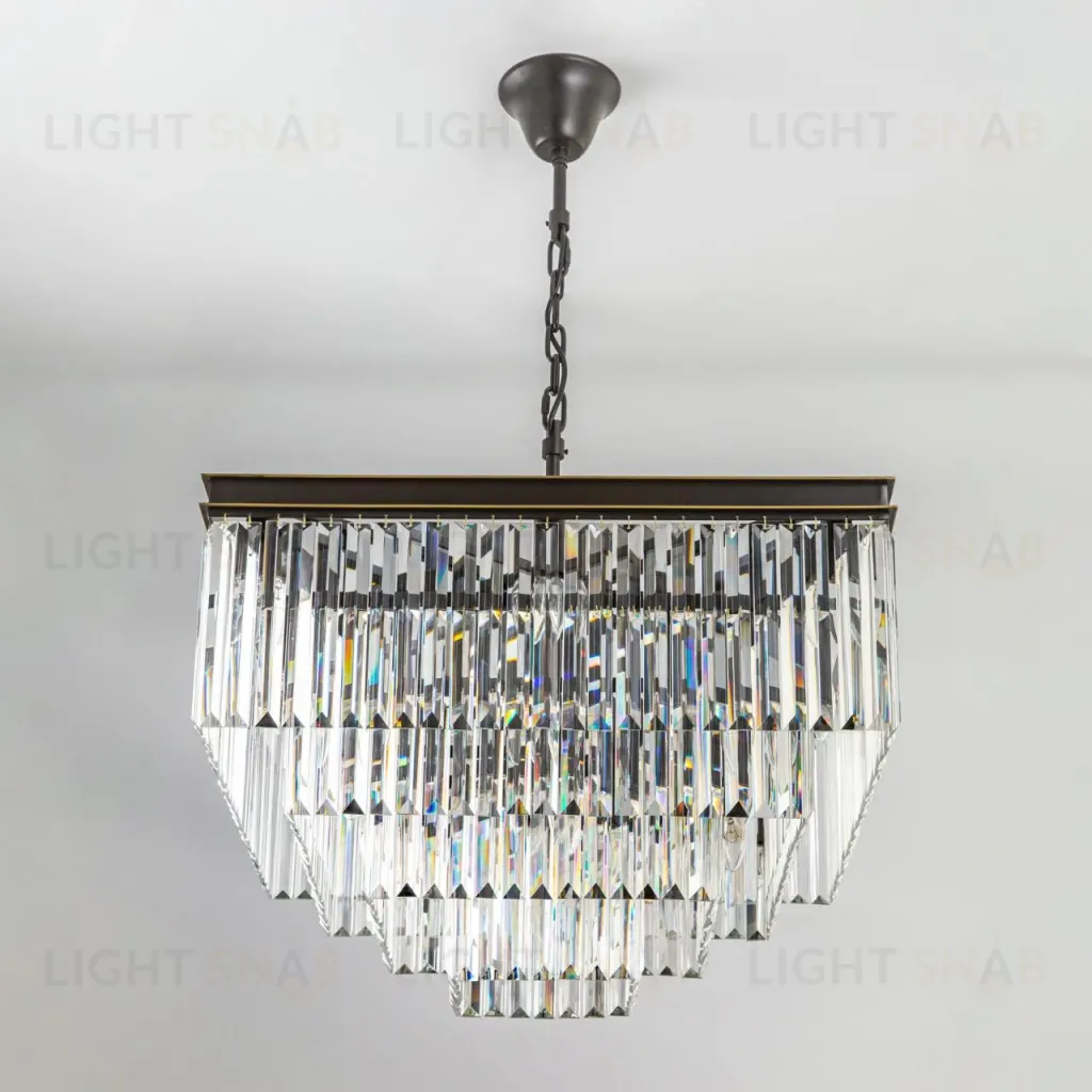 Подвесная люстра Citilux CL332241 CL332241