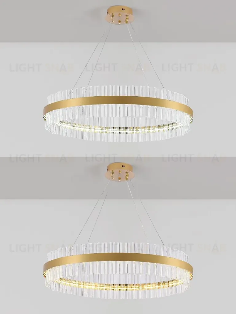Подвесная люстра Natali Kovaltseva INNOVATION STYLE 83011 INNOVATION STYLE 83011