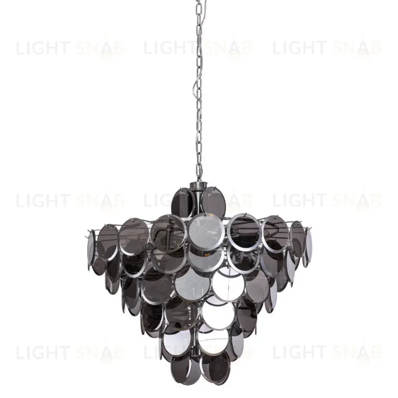 Подвесная люстра Divinare 7566/02 SP-18 7566/02 SP-18