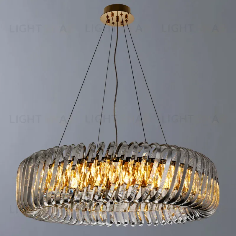Подвесная люстра Divinare 7568/18 LM-12 7568/18 LM-12