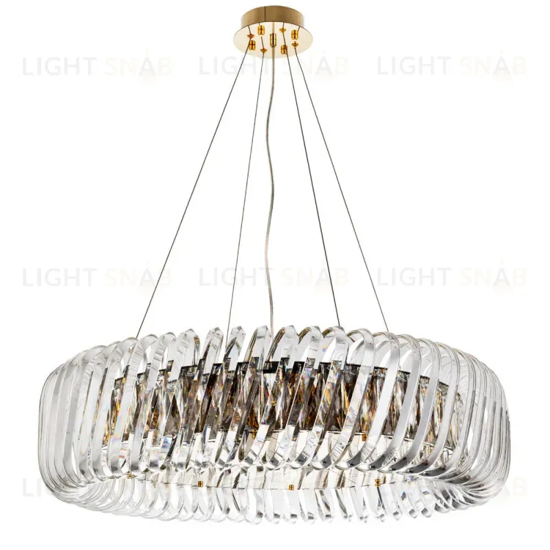 Подвесная люстра Divinare 7568/18 LM-12 7568/18 LM-12