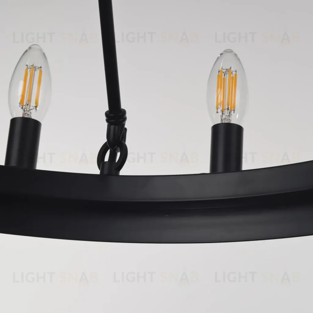 Подвесная люстра Citilux CL470118 CL470118