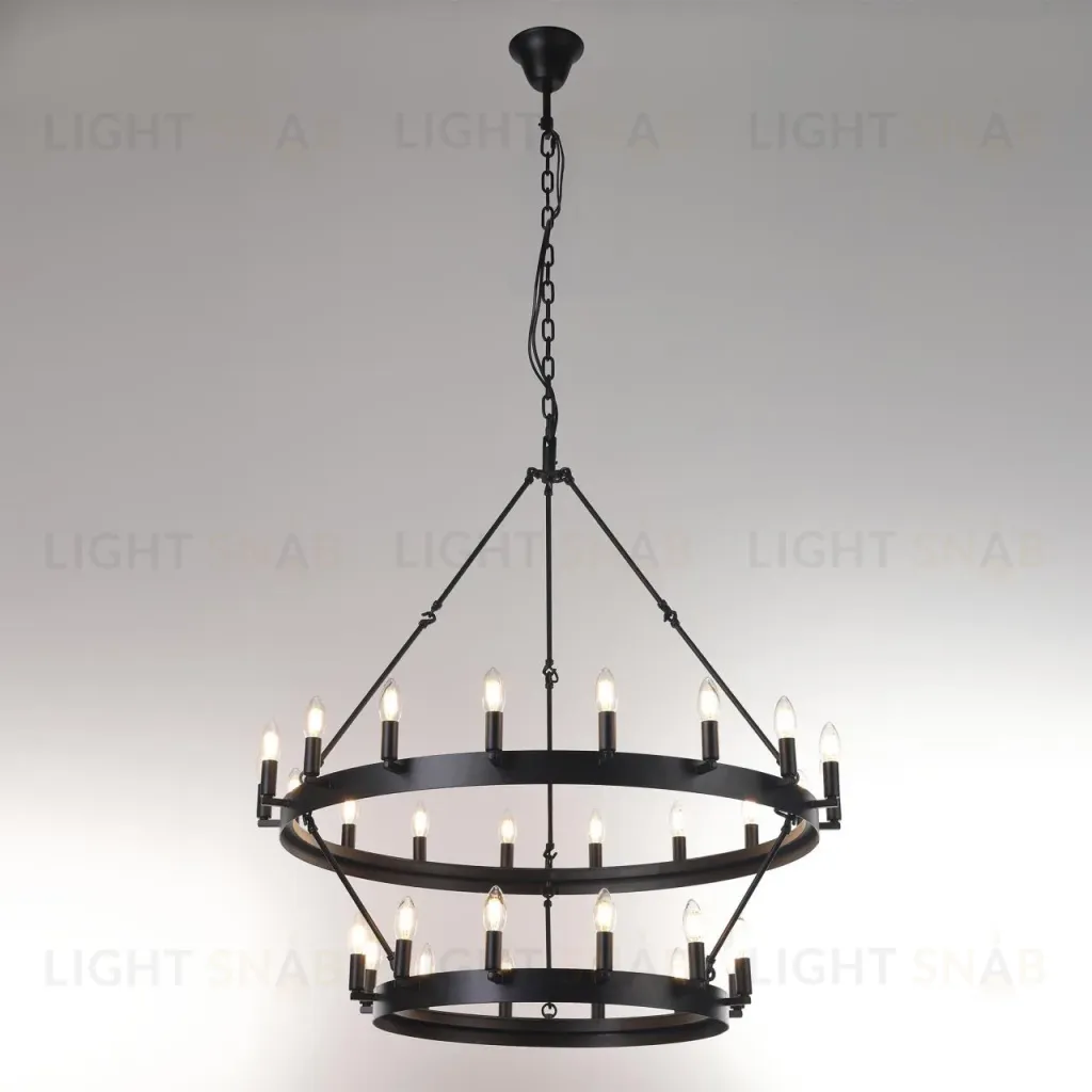 Подвесная люстра Citilux CL470230 CL470230
