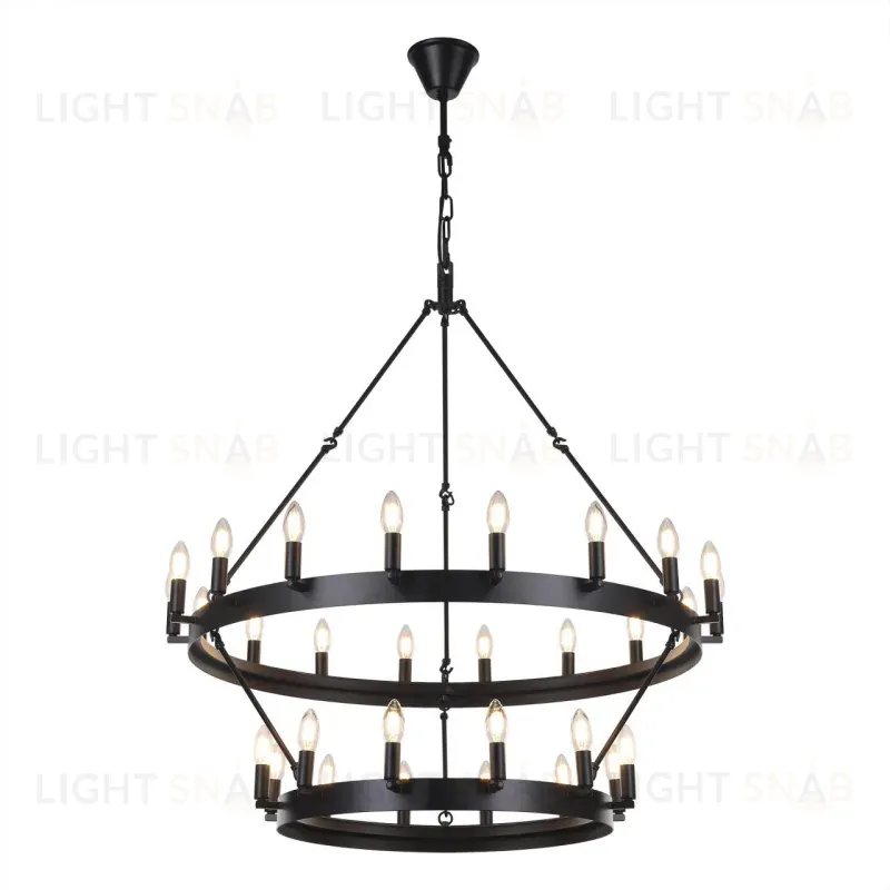 Подвесная люстра Citilux CL470230 CL470230