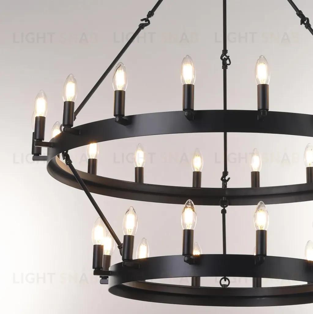 Подвесная люстра Citilux CL470230 CL470230