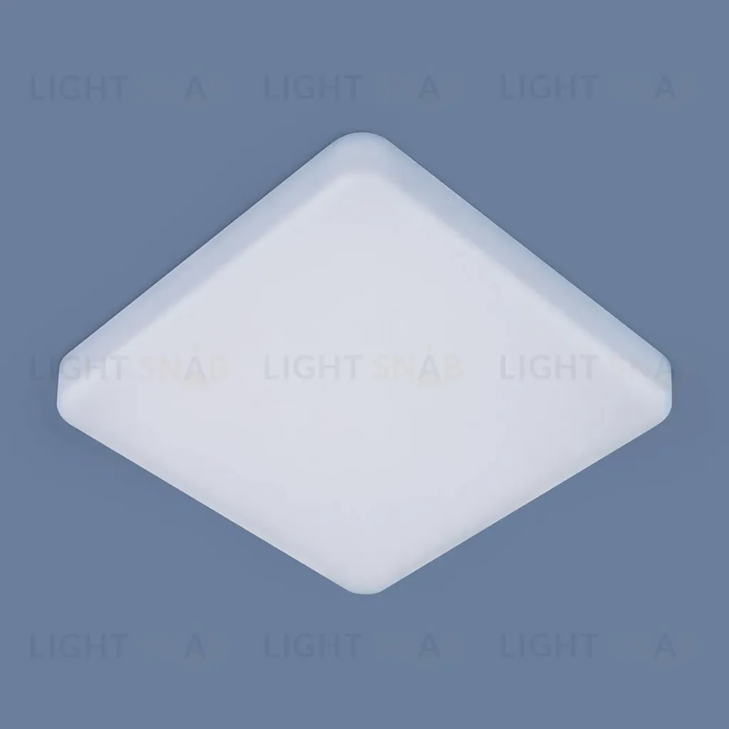 Потолочный светильник Elektrostandard DLS043 10W 4200K a047941 4690389149290