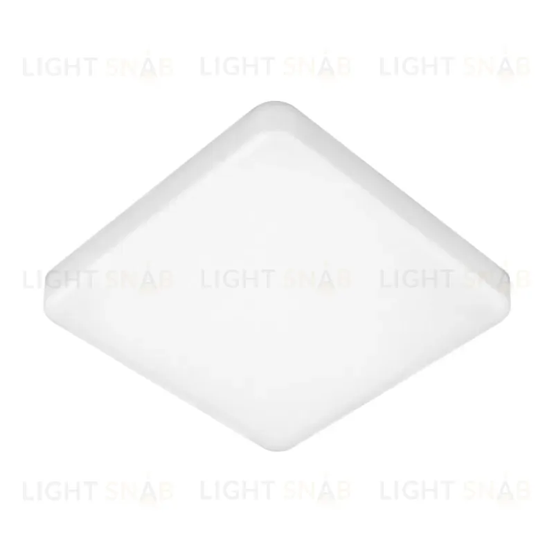 Потолочный светильник Elektrostandard DLS043 10W 4200K a047941 4690389149290