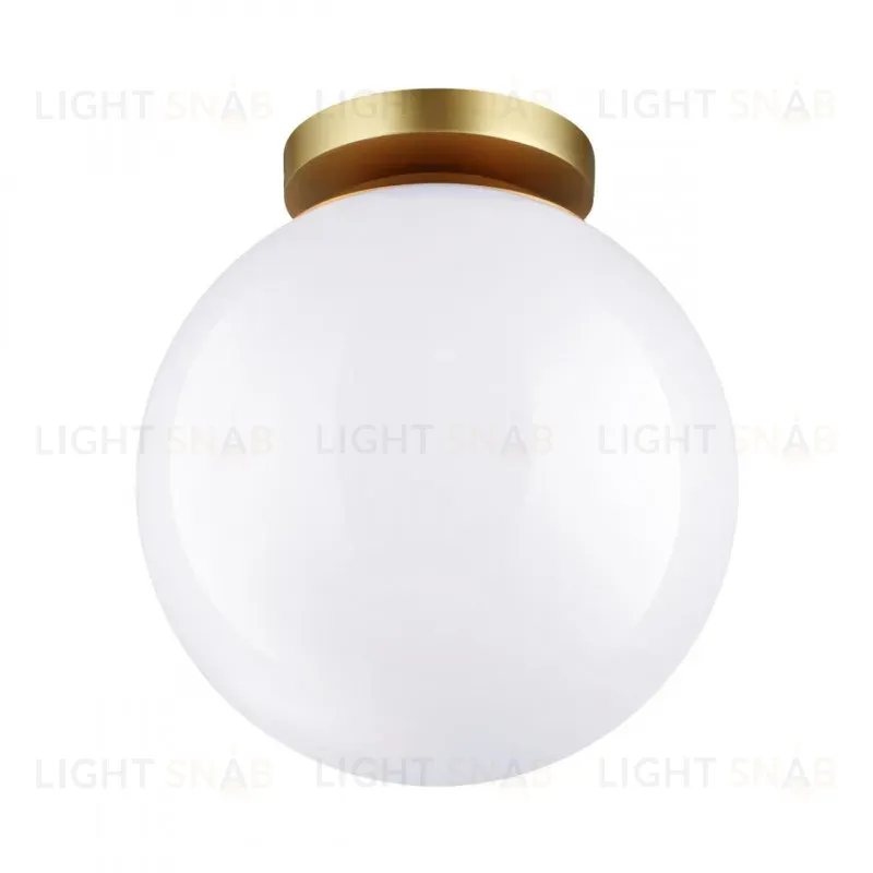 Потолочный светильник Odeon Light 4248/1C 4248/1C