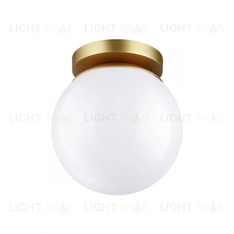 Потолочный светильник Odeon Light 4247/1C 4247/1C