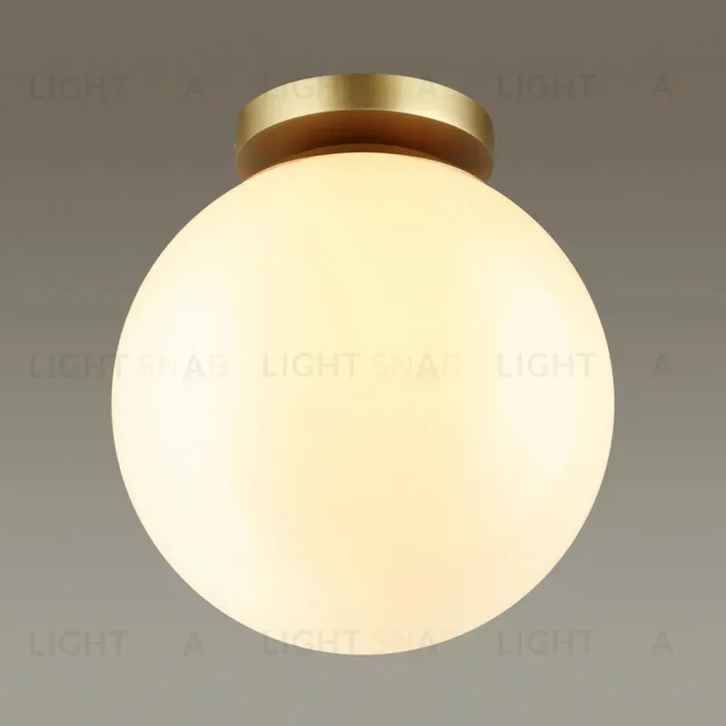 Потолочный светильник Odeon Light 4248/1C 4248/1C