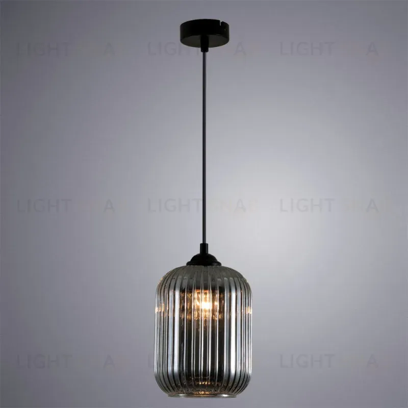 Подвесной светильник ARTE Lamp A1902SP-1BK A1902SP-1BK