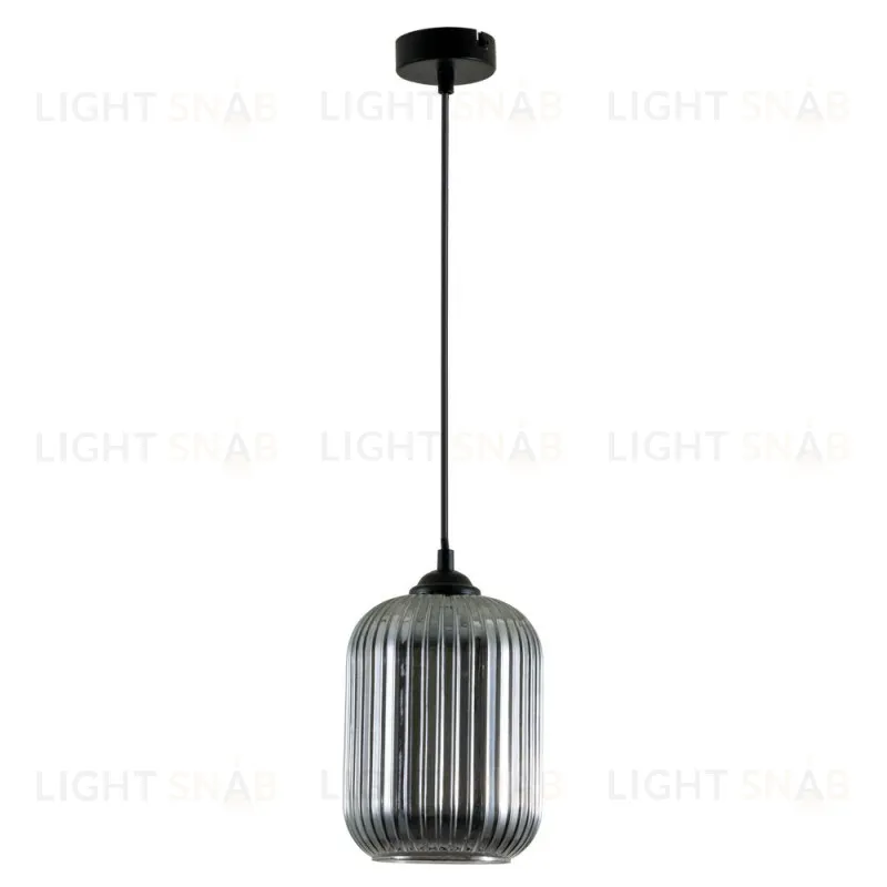 Подвесной светильник ARTE Lamp A1902SP-1BK A1902SP-1BK