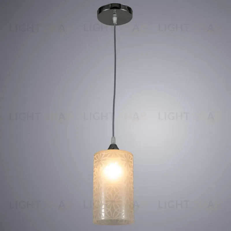 Подвесной светильник ARTE Lamp A1771SP-1CC A1771SP-1CC